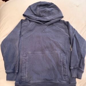 Boden Boys Hoodie